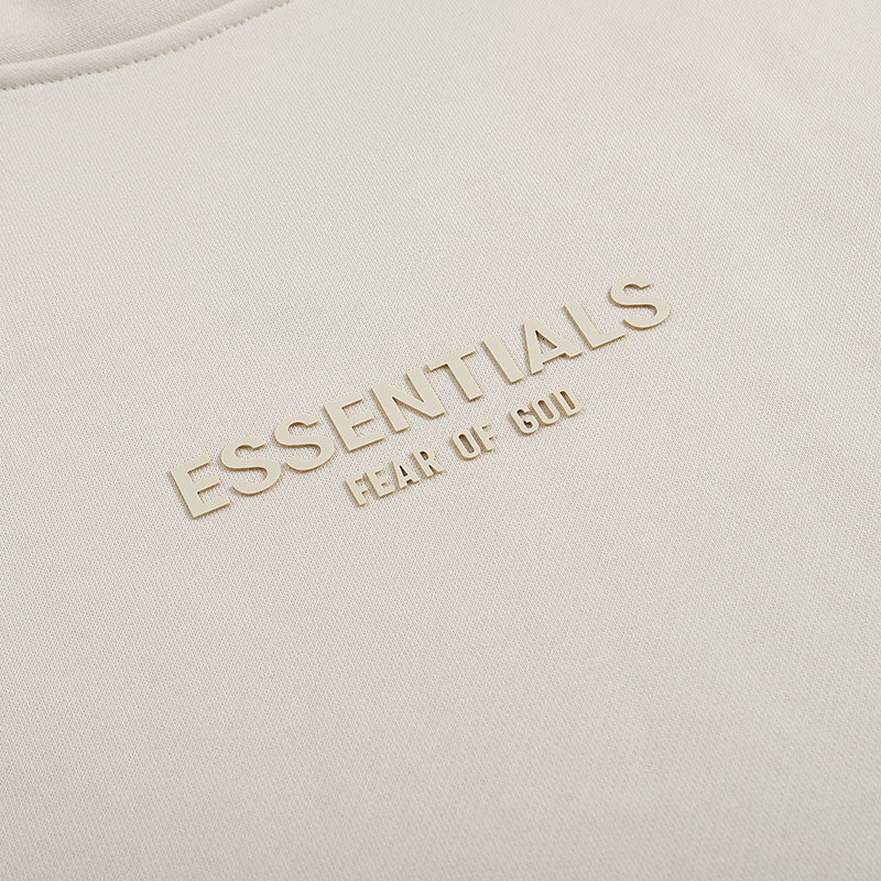 Essentials Hoodies